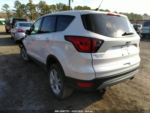 2019 Ford Escape, VIN: 1FMCU0GD6KUA30766