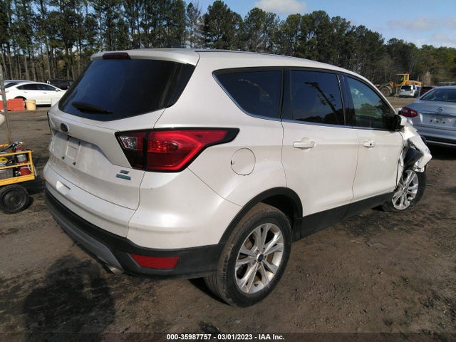 2019 Ford Escape, VIN: 1FMCU0GD6KUA30766