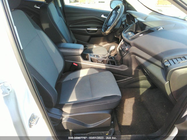 2019 Ford Escape, VIN: 1FMCU0GD6KUA30766