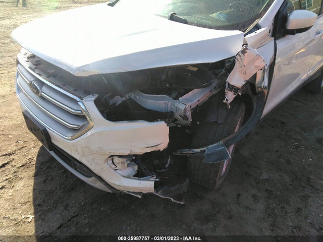 2019 Ford Escape, VIN: 1FMCU0GD6KUA30766