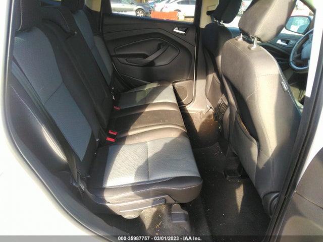 2019 Ford Escape, VIN: 1FMCU0GD6KUA30766