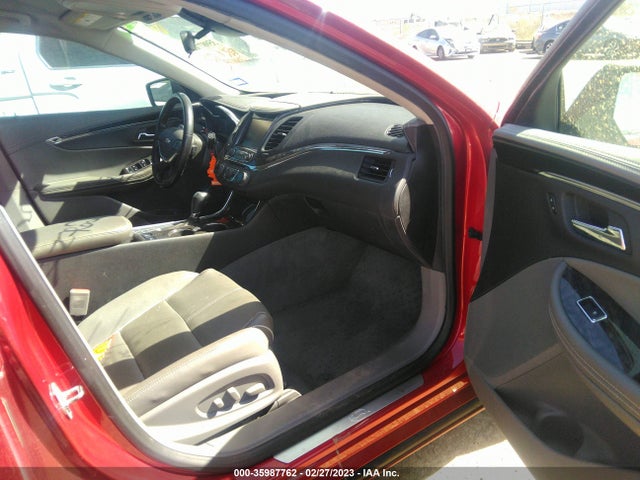 Chevrolet IMPALA LTZ 2015 2G1155SL2F9190059 Image 6
