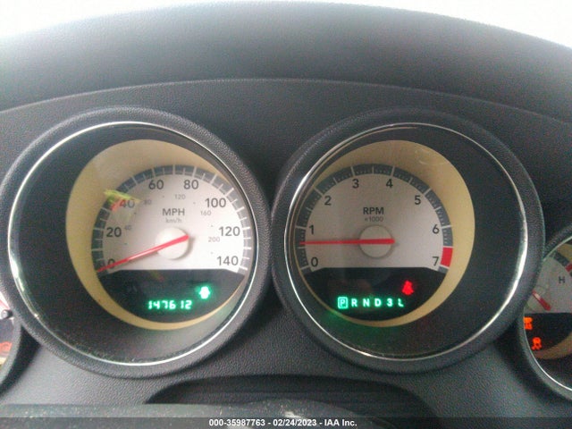 Dodge Charger 2008 2B3KA43G98H248746 Image 8