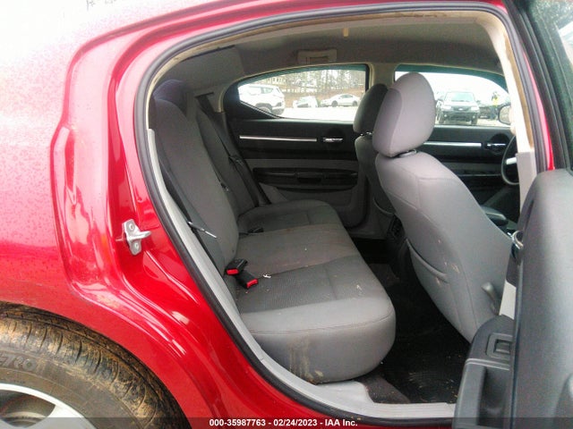 Dodge Charger 2008 2B3KA43G98H248746 Image 9