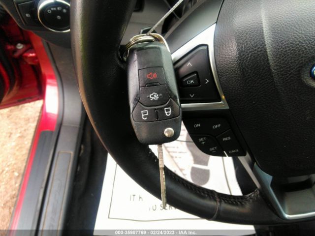 3FA6P0H99ER268079 Ford FUSION SE