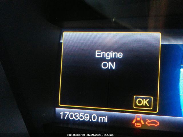 3FA6P0H99ER268079 Ford FUSION SE