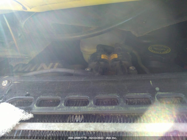 WMWRE334X4TD86701 Mini COOPER HARDTOP