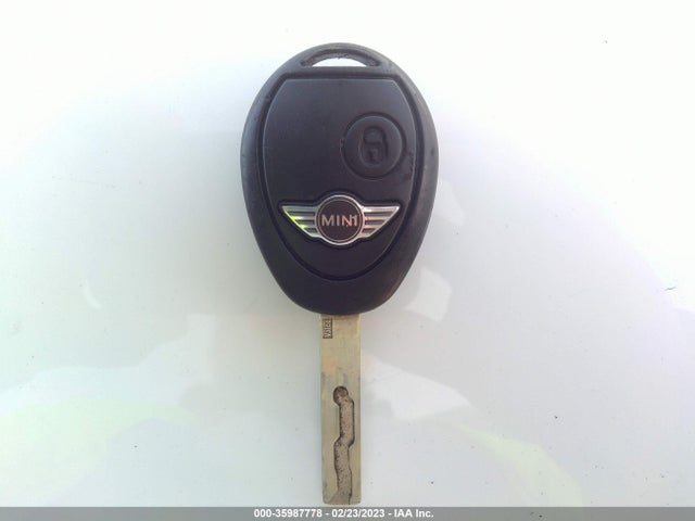 WMWRE334X4TD86701 Mini COOPER HARDTOP