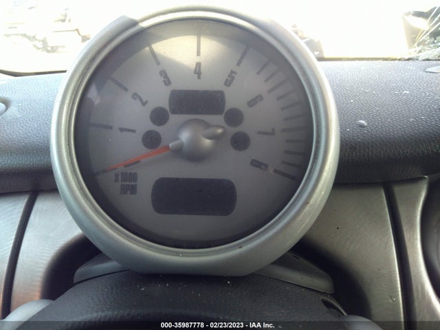 WMWRE334X4TD86701 Mini COOPER HARDTOP