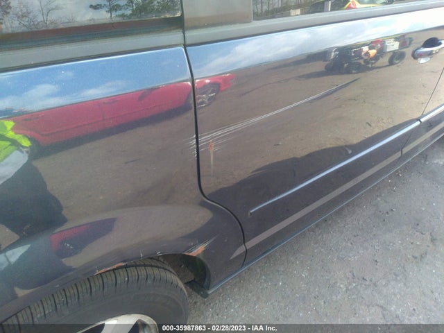 Dodge Grand Caravan Se 2009 2D8HN44E19R564682 Image 7