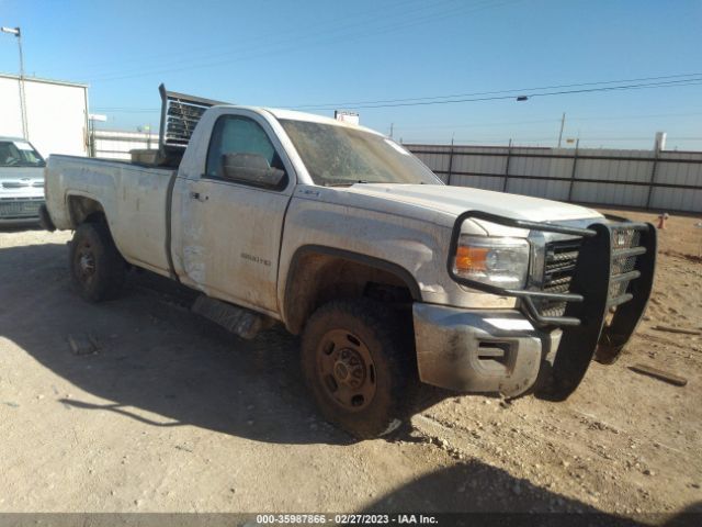 1GT02REG2GZ420840 auction archive image