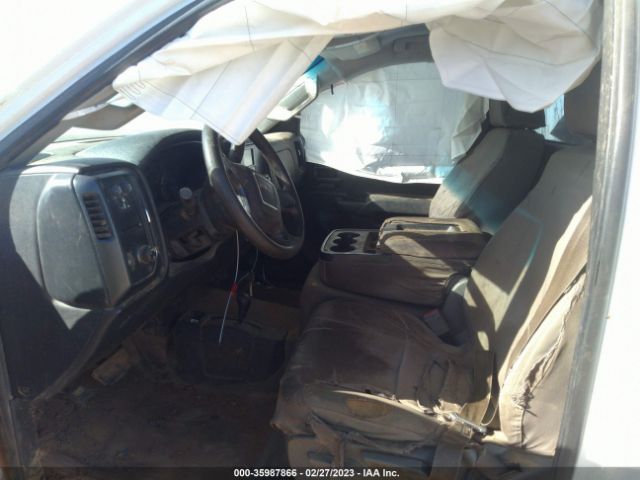 1GT02REG2GZ420840 GMC SIERRA 2500HD