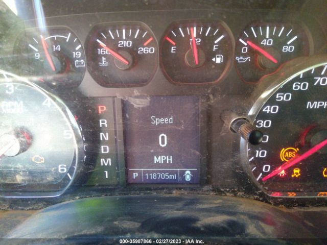 1GT02REG2GZ420840 GMC SIERRA 2500HD