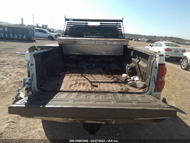 1GT02REG2GZ420840 GMC SIERRA 2500HD