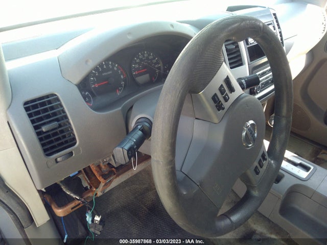 Nissan FRONTIER S 2014 1N6AD0ER1EN728496 Image 7