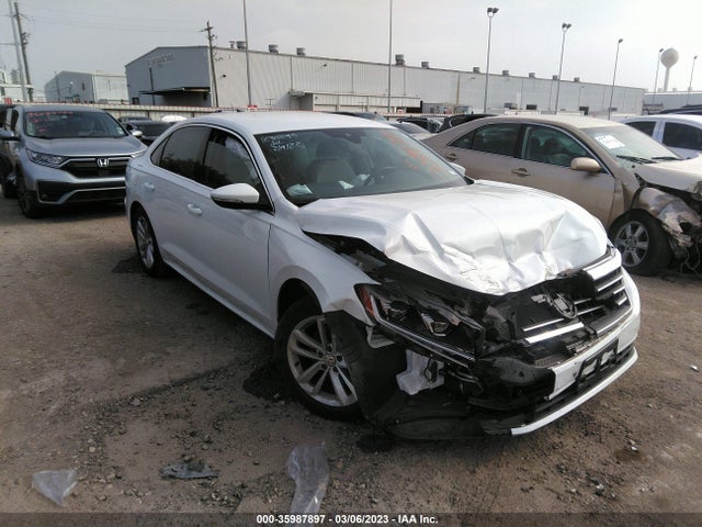 2020 1VWSA7A39LC020481 main image