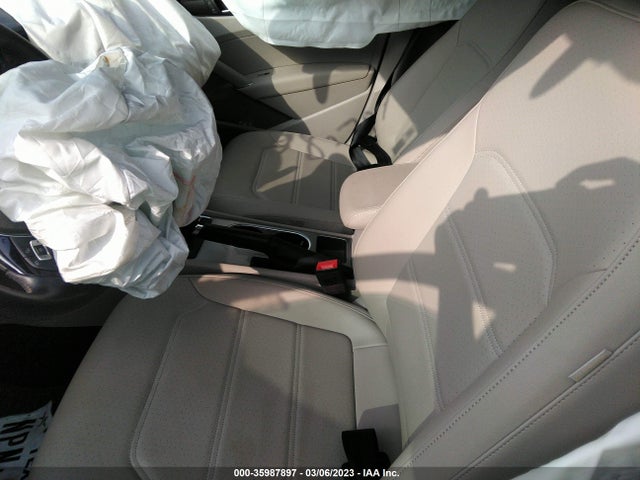 Volkswagen Passat 2.0t Se 2020 1VWSA7A39LC020481 Image 5
