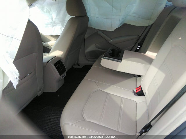 Volkswagen Passat 2.0t Se 2020 1VWSA7A39LC020481 Image 8