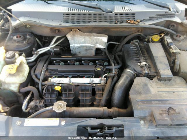1B3HB28B98D671980 Dodge CALIBER SE