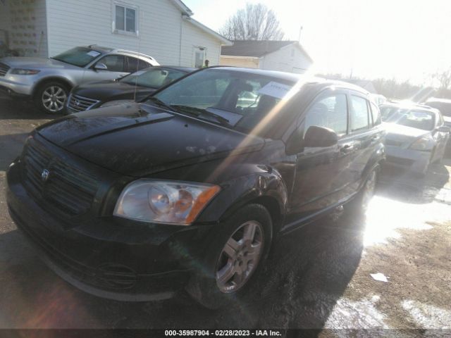 1B3HB28B98D671980 Dodge CALIBER SE