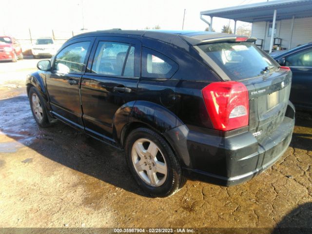 1B3HB28B98D671980 Dodge CALIBER SE