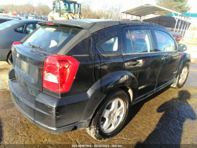 1B3HB28B98D671980 Dodge CALIBER SE
