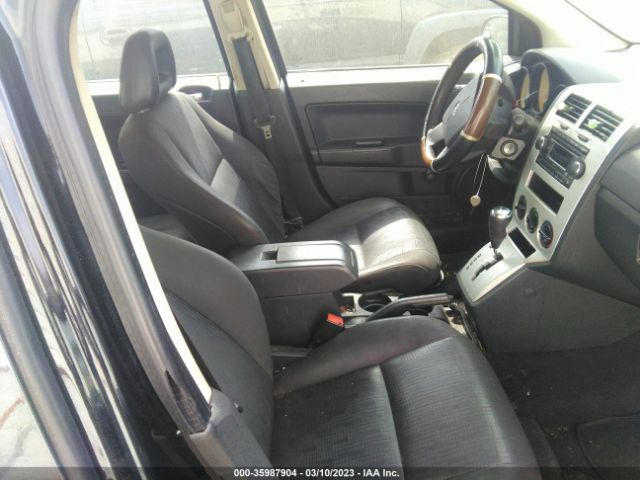 1B3HB28B98D671980 Dodge CALIBER SE