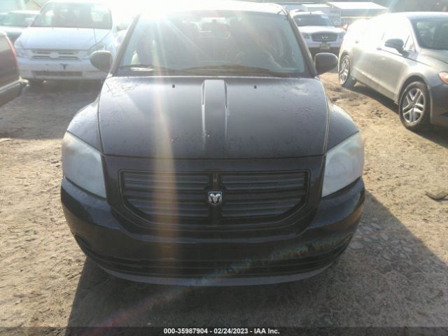 1B3HB28B98D671980 Dodge CALIBER SE