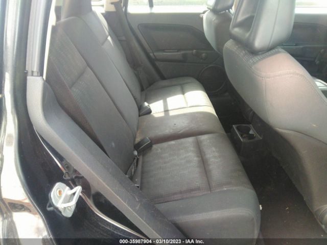 1B3HB28B98D671980 Dodge CALIBER SE