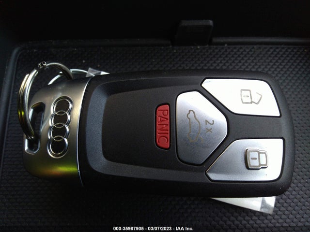 2022 Audi Q5, VIN: WA1EAAFY8N2108622
