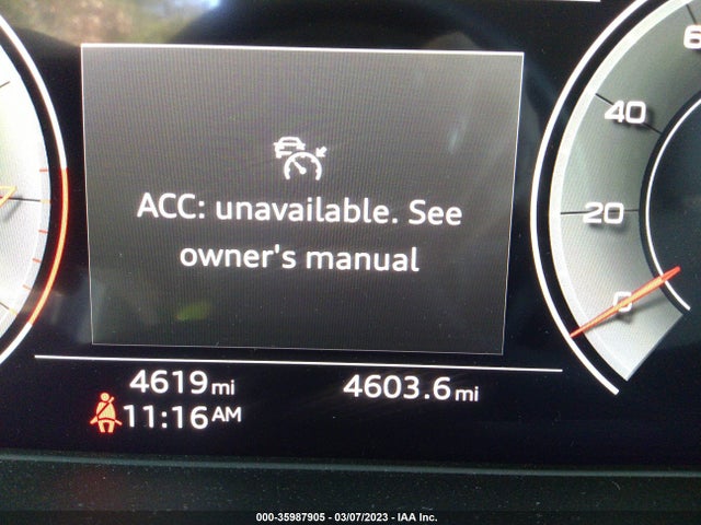 2022 Audi Q5, VIN: WA1EAAFY8N2108622