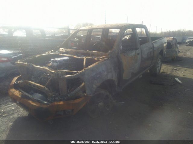 2020 RAM 2500 3C6UR5CL7LG284387 Photo 1