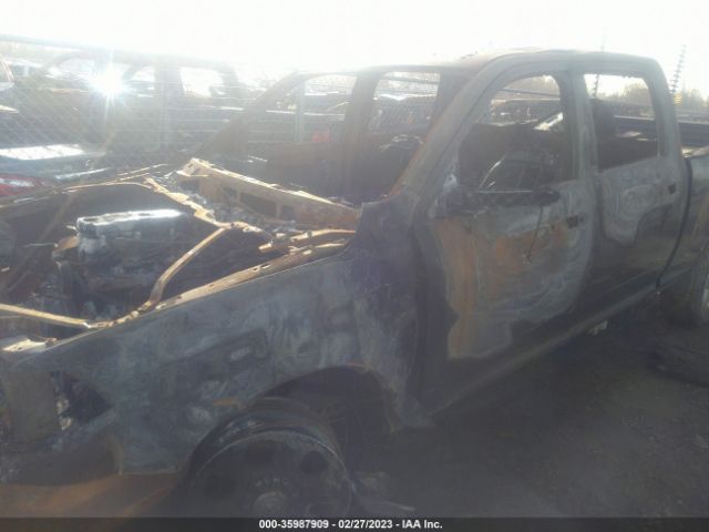 2020 RAM 2500 3C6UR5CL7LG284387 Photo 5