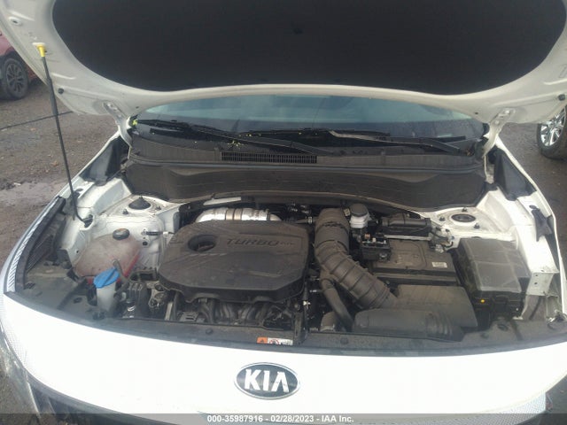 KIA Seltos Sx 2021 KNDETCA29M7187881 Image 11
