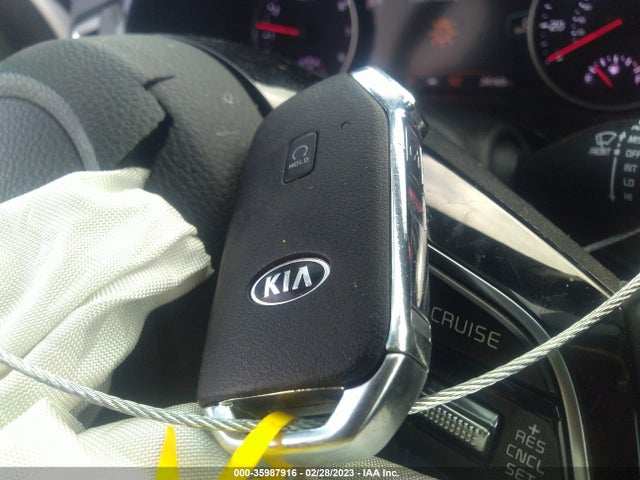 KIA Seltos Sx 2021 KNDETCA29M7187881 Image 3