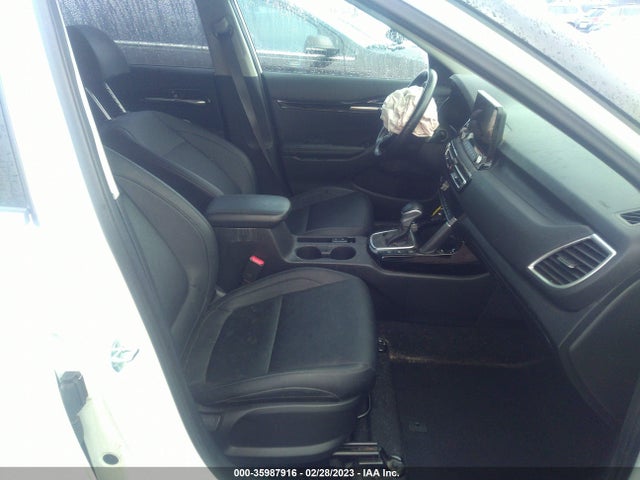 KIA Seltos Sx 2021 KNDETCA29M7187881 Image 6