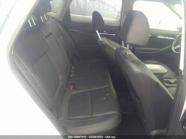 KIA Seltos Sx 2021 KNDETCA29M7187881 Image 9