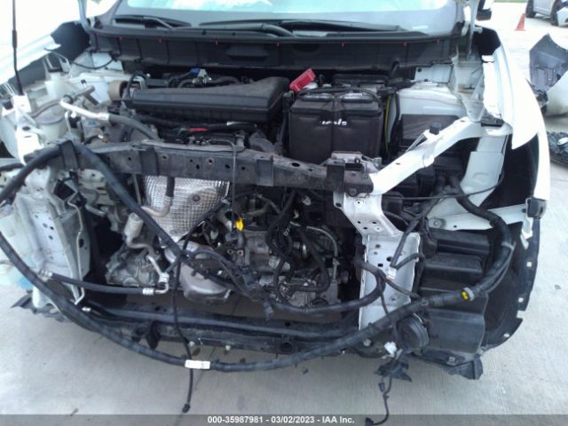 KNMAT2MV2LP505174 Nissan ROGUE SV