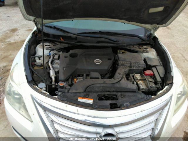 1N4AL3AP0FC161597 Nissan Altima 2.5 S