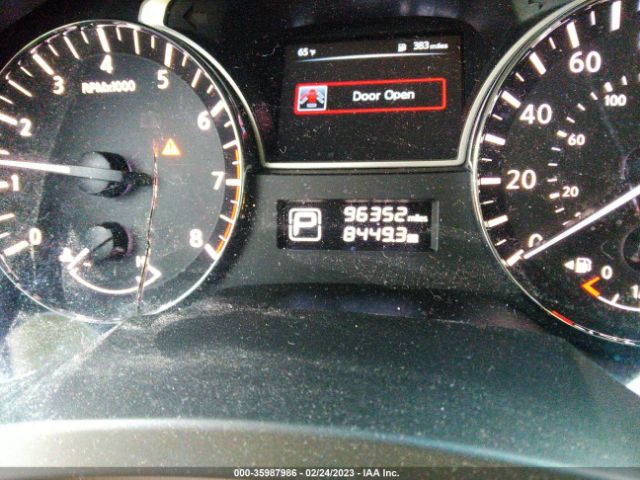 1N4AL3AP0FC161597 Nissan Altima 2.5 S