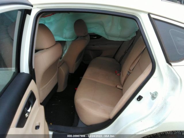 1N4AL3AP0FC161597 Nissan Altima 2.5 S