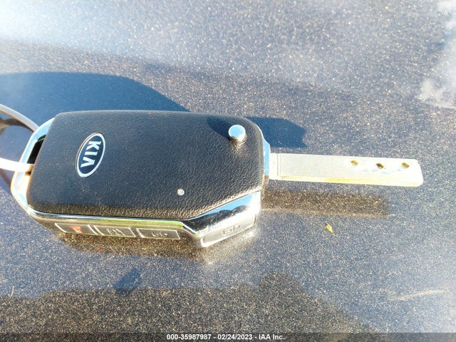 2020 Kia Soul, VIN: KNDJ23AU6L7726779