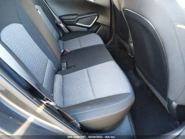 2020 Kia Soul, VIN: KNDJ23AU6L7726779