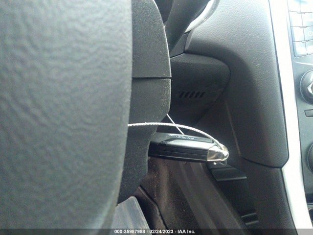 Ford Fusion Se Hybrid 2014 3FA6P0LU7ER303374 Image 11