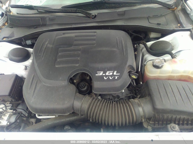 Dodge CHARGER GT 2021 2C3CDXHG1MH540412 Image 12