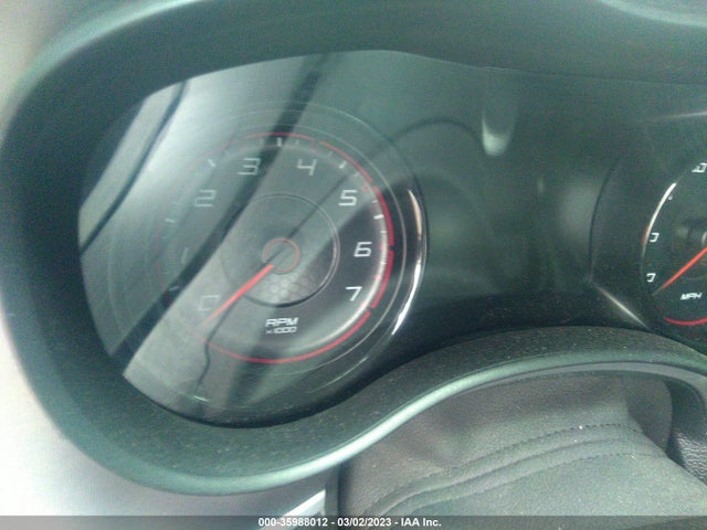 Dodge CHARGER GT 2021 2C3CDXHG1MH540412 Image 9