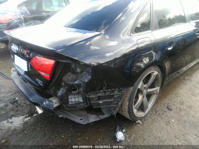 WAUFFAFL3BN053021 Audi A4 2.0t Premium  Plus