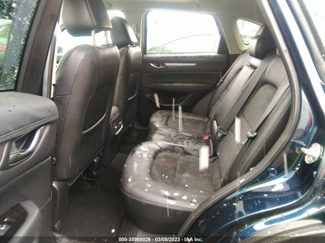 Mazda Cx-5 Touring 2019 JM3KFBCM4K0520293 Image 9