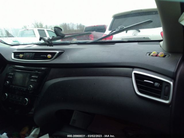 KNMAT2MT9GP596674 Nissan ROGUE S