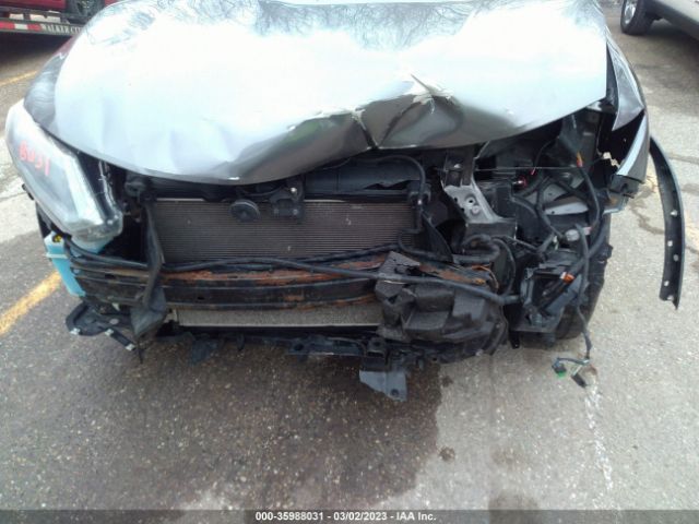 KNMAT2MT9GP596674 Nissan ROGUE S